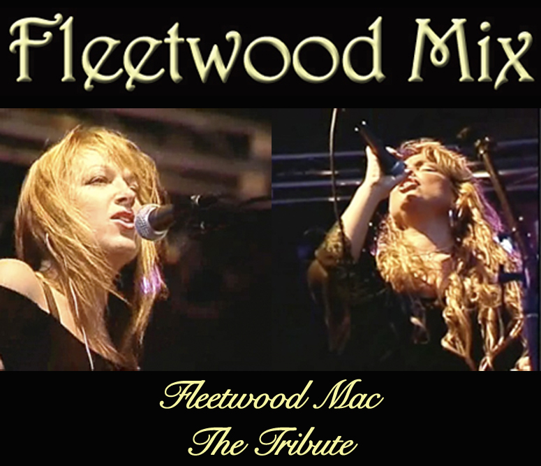 fleetwood mix